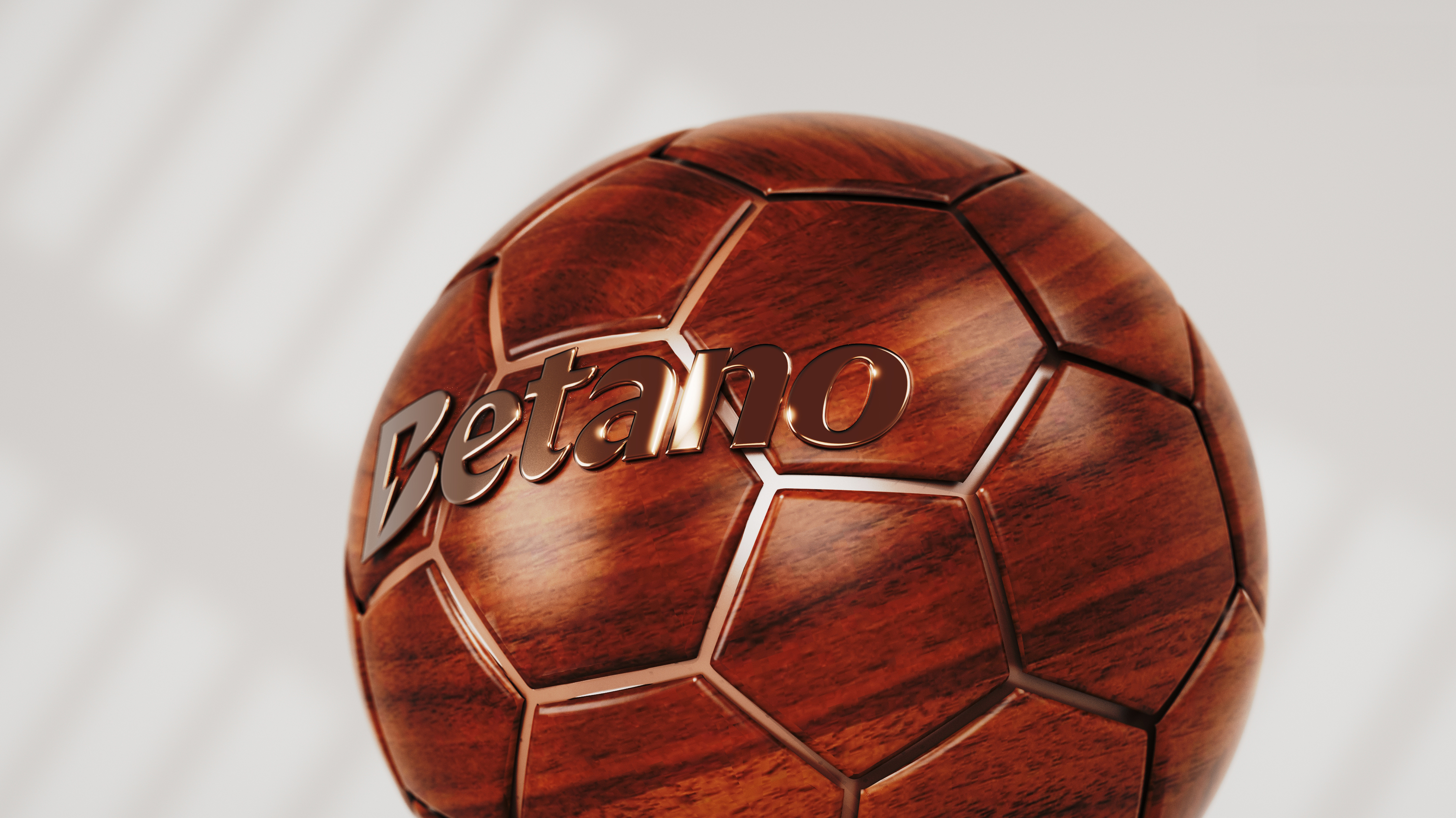 Trofeo Crack Betano - Detalle